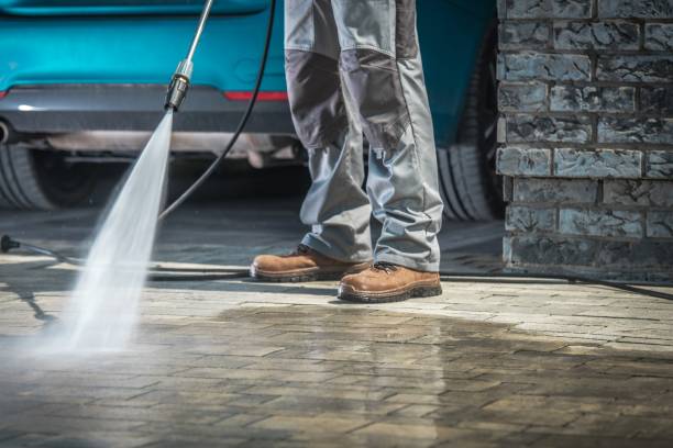 Best Patio and Deck Pressure Washing  in Hubbard, TX