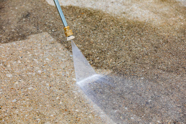 Best Post-Construction Pressure Washing  in Hubbard, TX