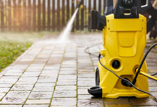 Best Restaurant Pressure Washing  in Hubbard, TX